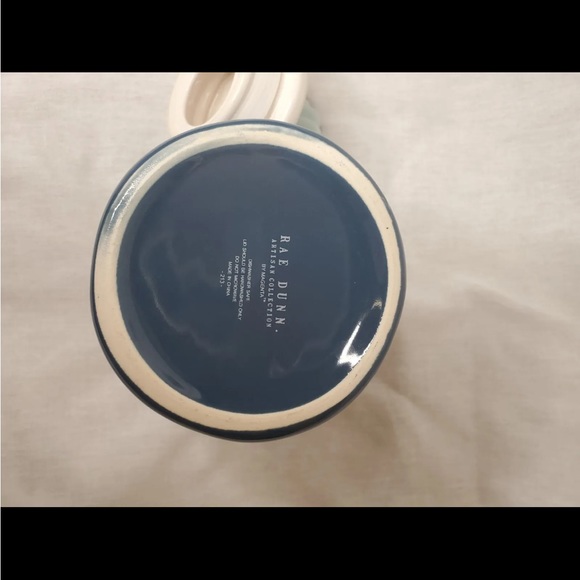 Rae Dunn She’ll Yea Container - Picture 3 of 3